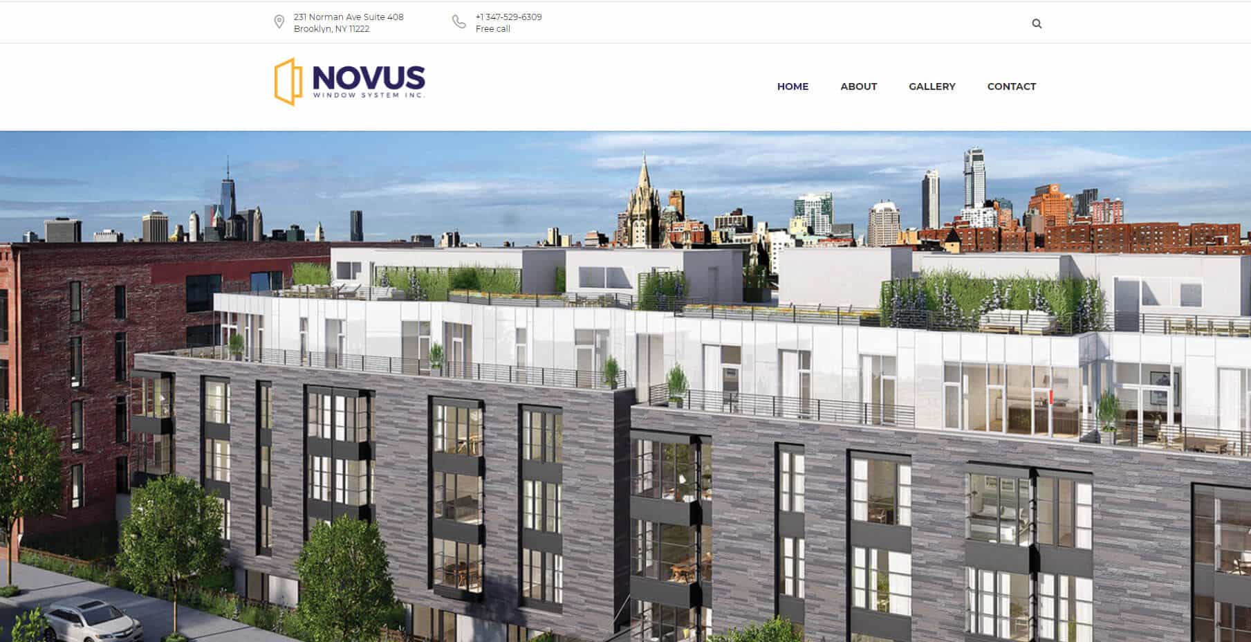 novus-windows-web-design