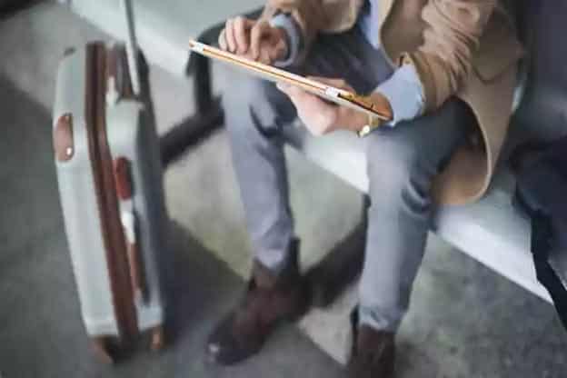 what is digital identity